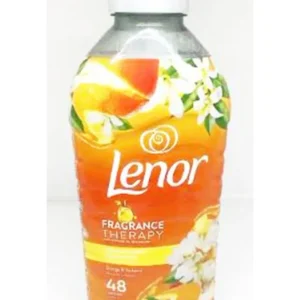 Lenor Fabric Softener Orange & Verbena 1.2L