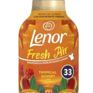 Lenor Fresh Air Tropical Sunset softener 462ml