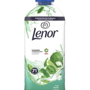 Lenor Fresh meadow softener 1.491L 70wash