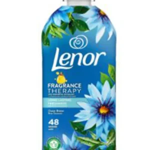 Lenor Ocean Breeze softener 1.2L