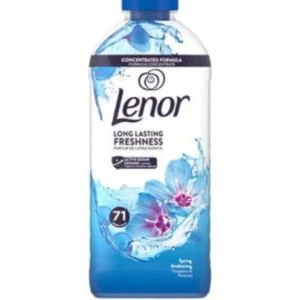 Lenor Spring awakening softener 1.491L
