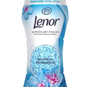 Lenor Spring Fragrance Pearls 140g