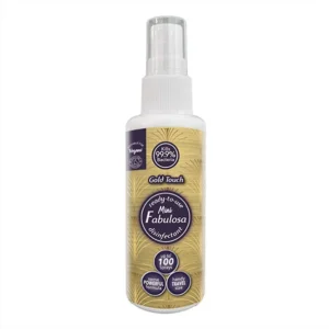 Mini Fabulosa sprej | Gold Touch (60 ml)