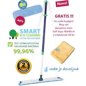 Mop set 40cm Univerzalni - Mali