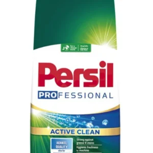 Persil Powder detergent Active Clean 7.5kg