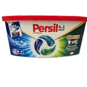 Persil Universal 4 1 discs pods detergent 32/1