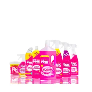 Pink Stuff - Set za sve