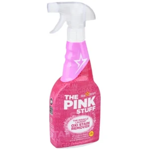 Pink Stuff sprej za uklanjanje mrlja Oxi Color 500ml