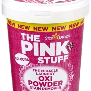 Pink Stuff sredstvo za uklanjanje mrlja od boje - 1000g
