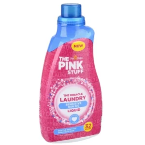 Pink Stuff tekući deterdžent za osjetljivo rublje 30 doza
