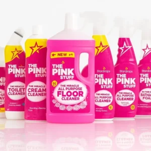 Pink Stuff - Ultimativni Alles Bundel
