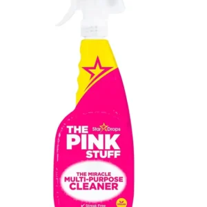 Pink Stuff Višenamjenski sprej za čišćenje 750ml