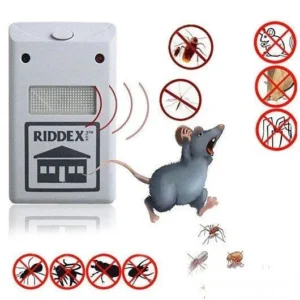 RIDEX Aparat Protiv Štetočina 1+1 gratis