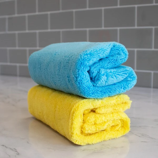 Scrub Daddy mikrovlaknaste krpice 2 komada