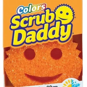 Scrub Daddy - Narančasta