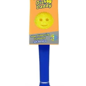 Scrub Daddy | Posuda Daddy | Plavo