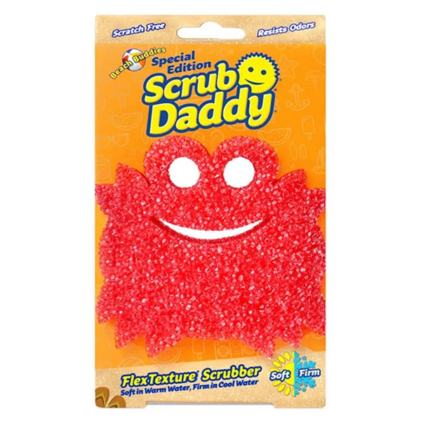 Scrub Daddy - Rak | ograničeno izdanje
