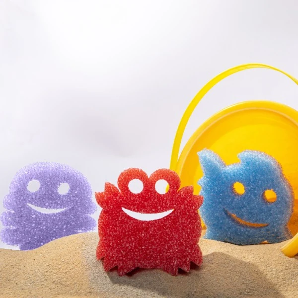 Scrub Daddy - Rak | ograničeno izdanje