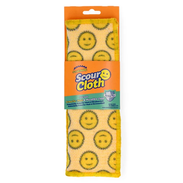 Scrub Daddy Scour Daddy krpa
