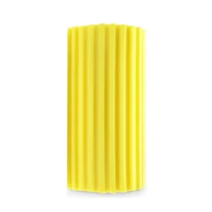 Scrub Daddy Vlažna krpa za prašinu - Čudesni usisivač - Žuta