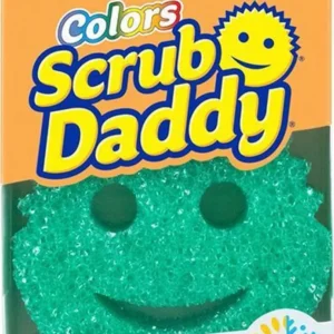 Scrub Daddy - Zeleno