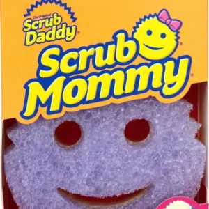 Scrub Mommy - Ljubičasta