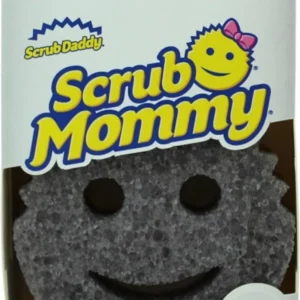 Scrub Mommy - Sivi