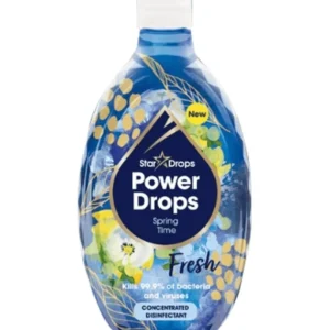 Stardrops Power Drops Svježi 250ml