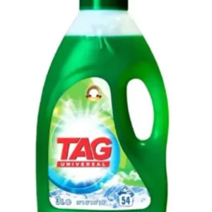 Tag Liquid laundry detergent 3L