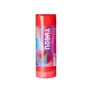 Yugou vreće za smeće s mirisom Very Berry iz Švedske - 35 litara - TikTok viralno