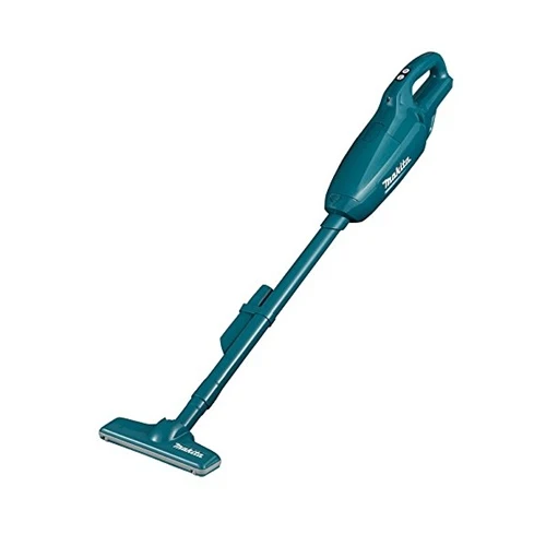 Akumulatorski ročni sesalnik Makita CL107FDZ (brez baterije polnilnika)