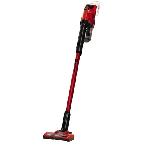 Einhell TE-SV 18 Li-Solo bežični uspravni usisavač, crveno/crni, bez baterije i punjač