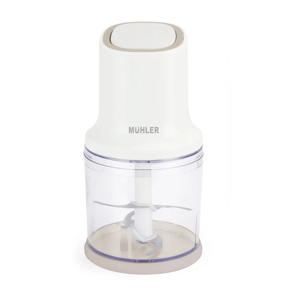 Električna sjeckalica Muhler MCH-411