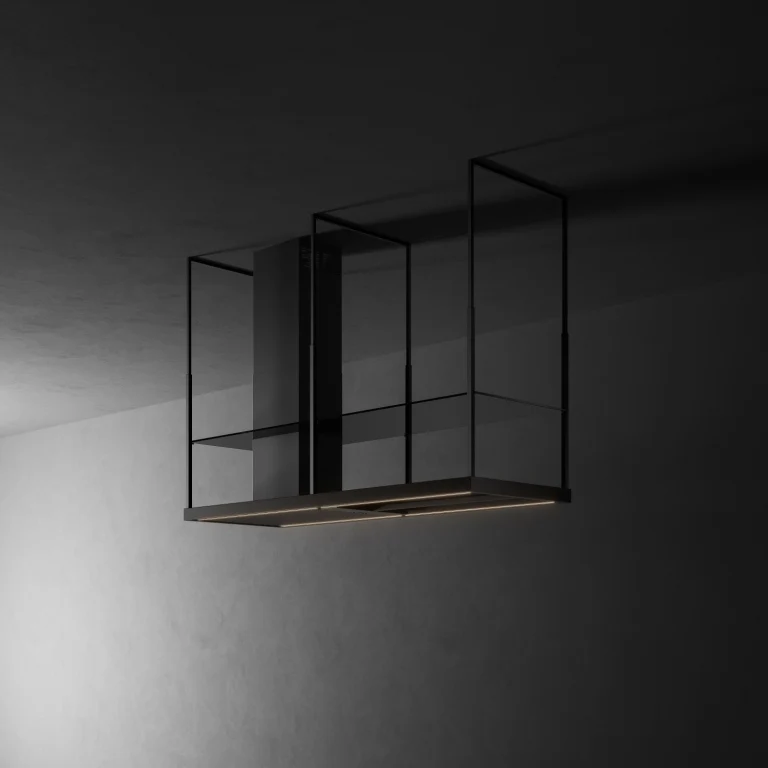 Falmec EUROPA 175 BLACK