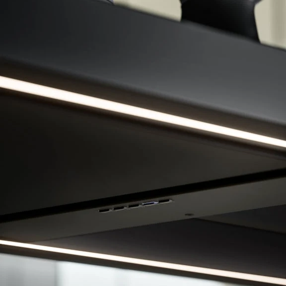 Falmec EUROPA 175 BLACK