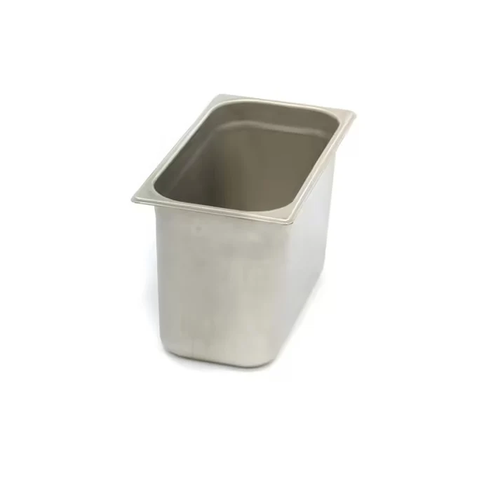 Gastronorm posoda - 1/3 GN - globoka 20cm - iz nerjavečega jekla