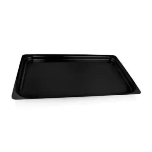 Gastronorm posoda - 1/1 GN - globoka 2cm - teflon/jeklo