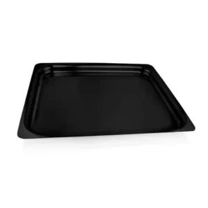 Gastronorm posoda - 1/2 GN - globoka 2cm - teflon/jeklo