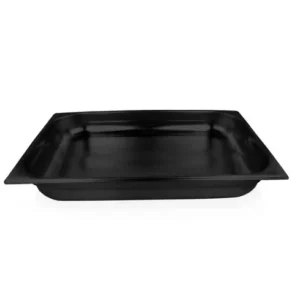 Gastronorm posoda - 1/1 GN - globoka 4cm - teflon/jeklo
