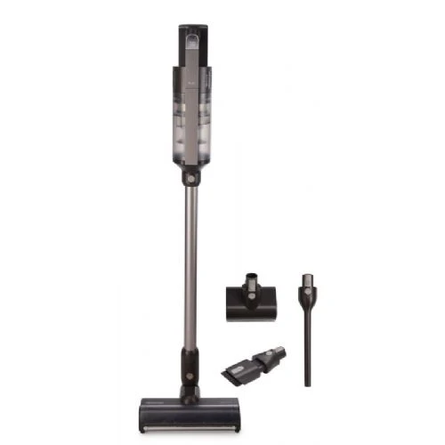 Hisense HVC646541A uspravni usisavač, 550 W, 25,2 V Li-Ion, 0,5 L, električna turbo četka XXL
