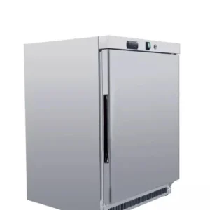 Hladilnik - 200L - 3 nastavljive police - inox