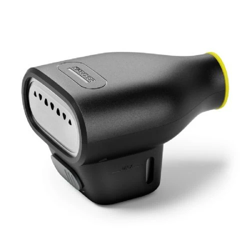 Karcher 2.863-332.0 vertikalni nastavak za glačanje na paru, univerzalna upotreba, učinkovito zaglađivanje, osvježavanje t...