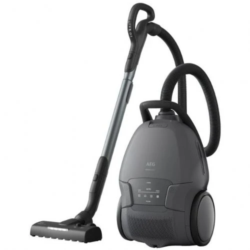Klasični sesalnik AEG ANIMAL 8000 AB81A2DG, brez vrečke, 550 W, 12 m radij, higienski filter, šoba Pet XL Turbo