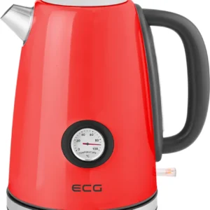 Kuhalo za vodu ECG RK 1700 Magnifica Corsa