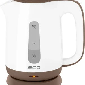 Kuhalo za vodu ECG RK 1759 Classica Bruno