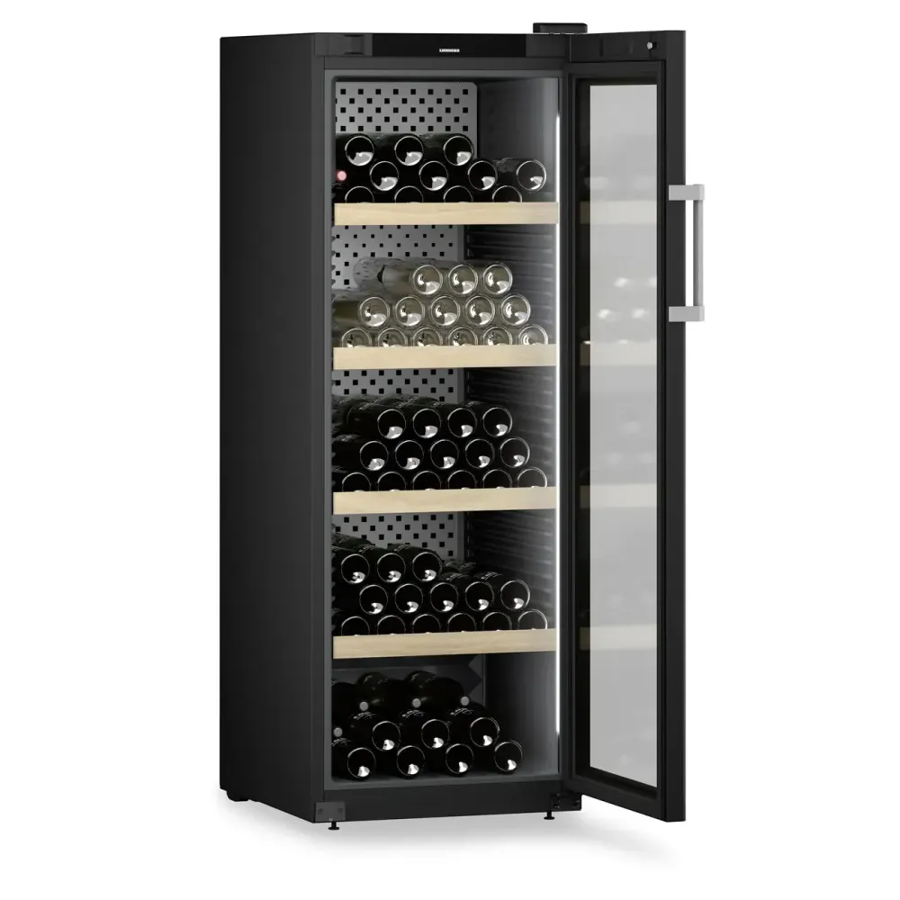 LIEBHERR WPbli 5031 GrandCru Selection