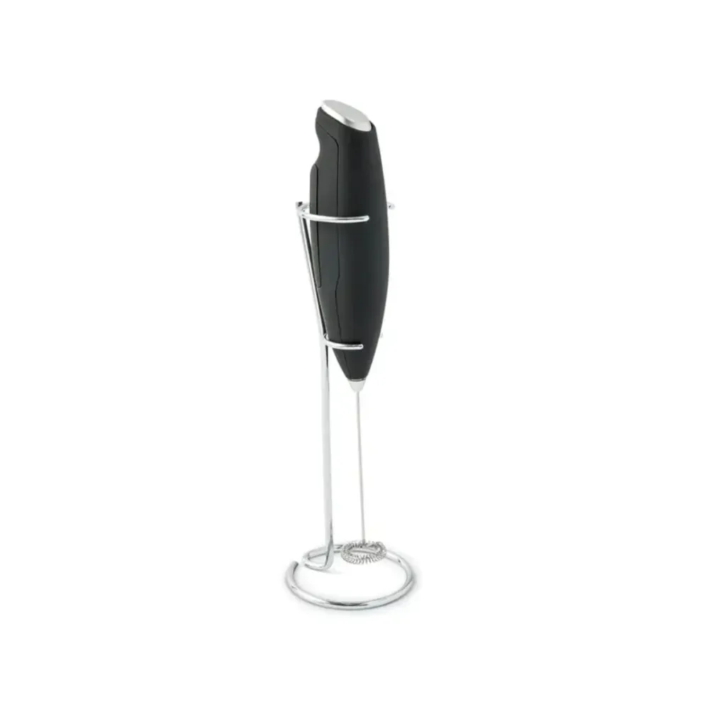 Milk Frother Stand - Onyx