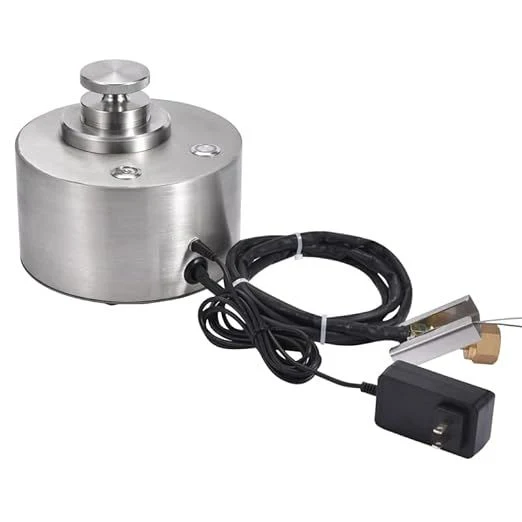 Mini naprava za suhi led - 18 sekund