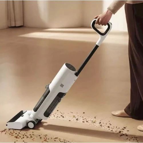 Mokro-suhi pokončni sesalnik Xiaomi Truclean W20, 3 v 1, 15000 Pa, 780 ml rezervoar, samodejno čiščenje, 30 min delovanja