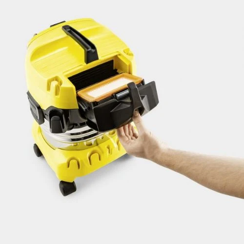 Mokro-suhi usisavač Karcher WD 4 PS V-20/5/22 1.628-290.0